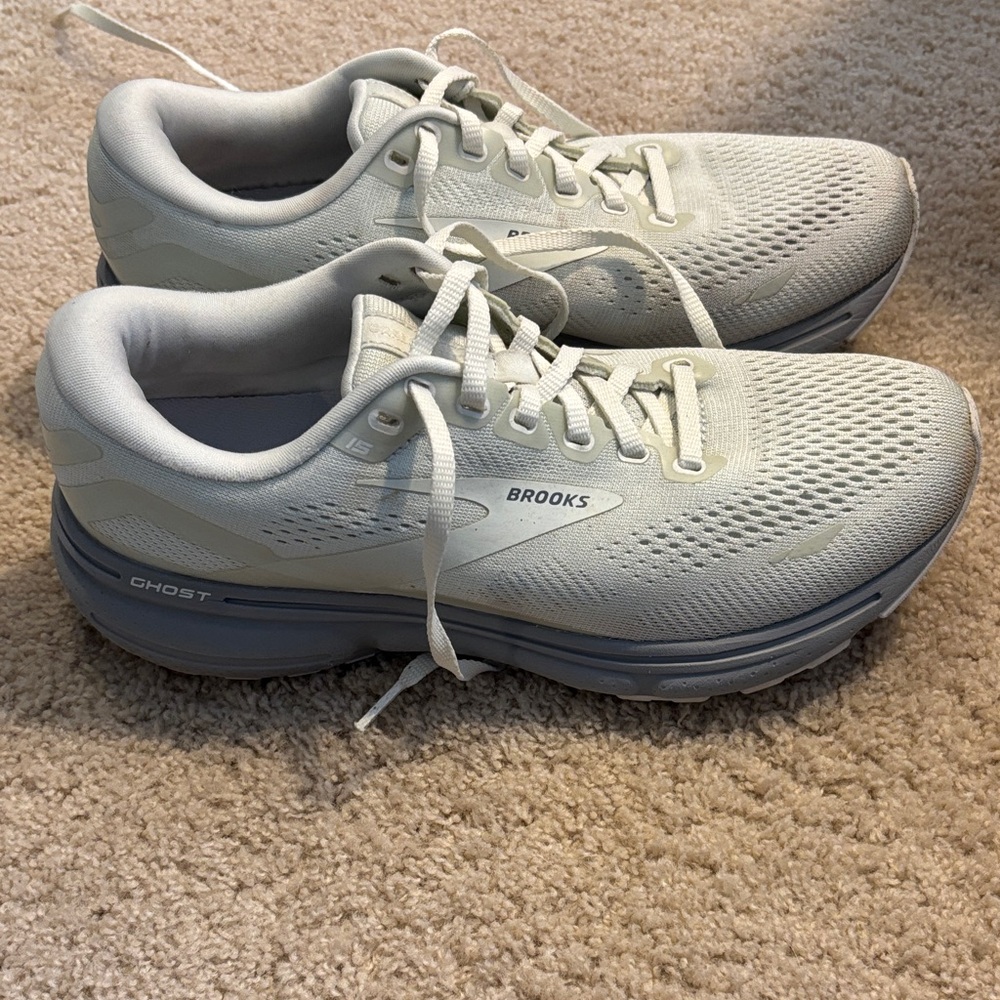 Brooks Ghost 15 - image 2